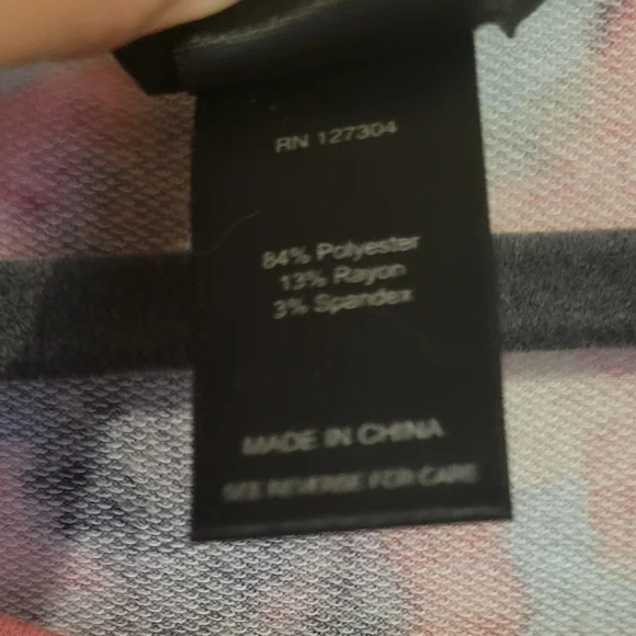 Ali Miles 2X tunic - Picture 5 of 6